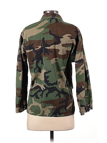 Calvin Rucker Jacket (view 2)
