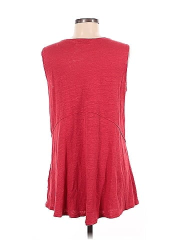 Habitat Sleeveless T-Shirt (view 2)