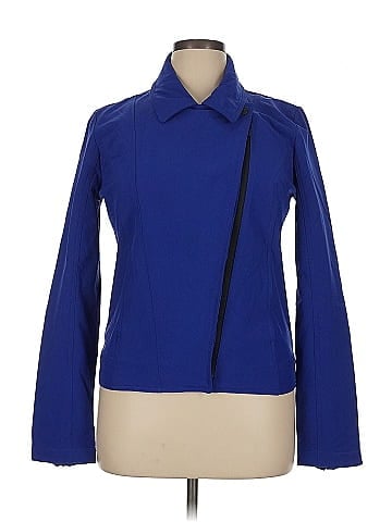 Fox Jacket (view 1)