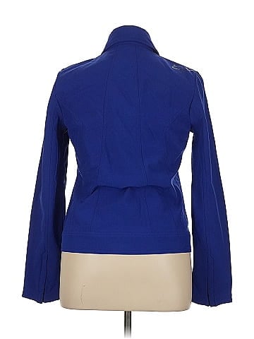 Fox Jacket (view 2)