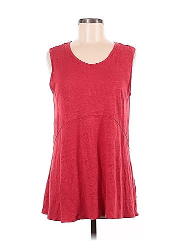 Habitat Sleeveless T-Shirt (view 1)
