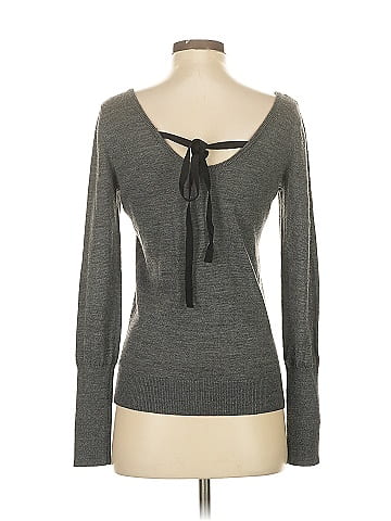 Angel of the North Pullover Sweater (view 2)