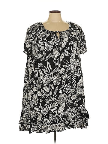 Evans Casual Dress (view 1)
