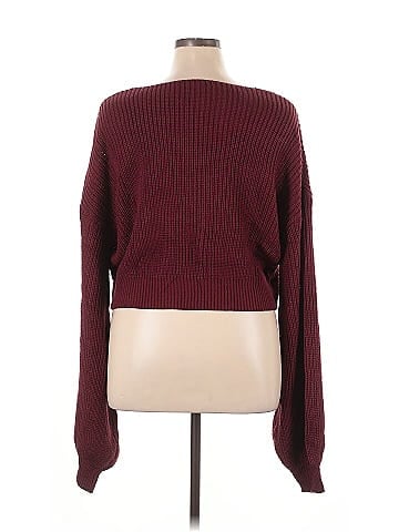 J.ING Pullover Sweater (view 2)
