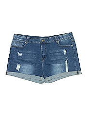 Jeans Denim Shorts