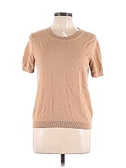 Quince Cashmere Pullover Sweater