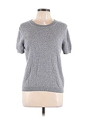 Quince Cashmere Pullover Sweater