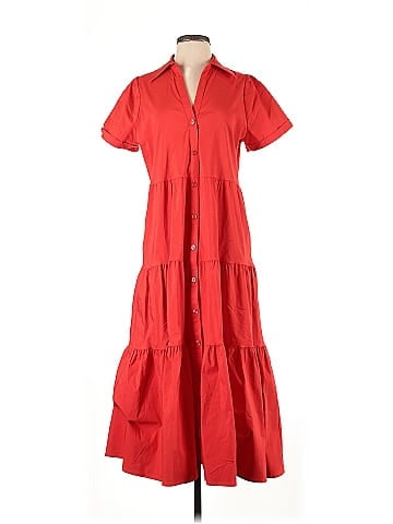 Ruti Casual Dress (view 1)