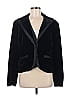 JS Collections Black Blazer One size (estimated) - photo 1