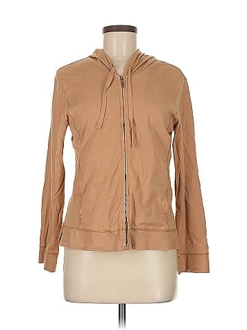 J.Jill Zip Up Hoodie (view 1)
