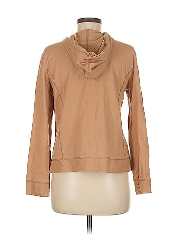 J.Jill Zip Up Hoodie (view 2)