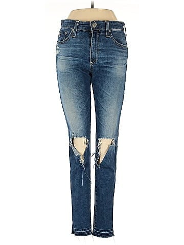 Adriano Goldschmied Jeans (view 1)