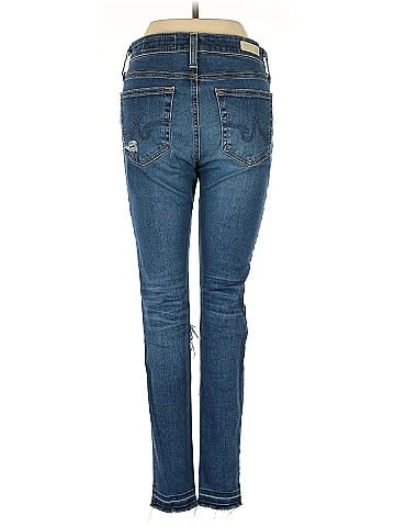 Adriano Goldschmied Jeans (view 2)