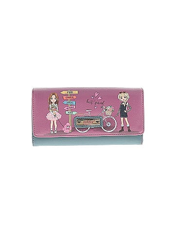 Nicole Lee Wallet (view 1)