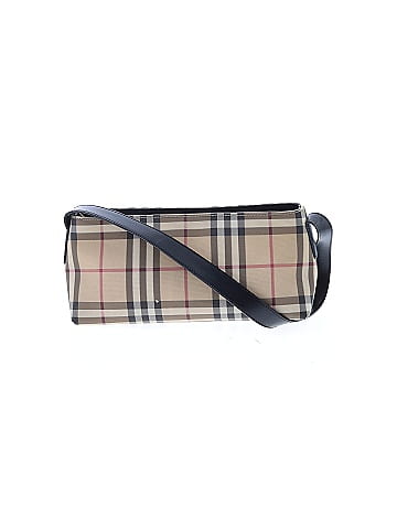 Burberry Shoulder Bag (view 1)
