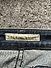 Joie Hearts Blue Jeans Size 28 waist - photo 6
