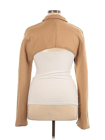 Akira Long Sleeve Blouse (view 2)