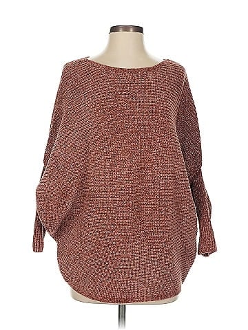 Favlux fashion Pullover Sweater (view 1)
