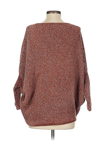 Favlux fashion Pullover Sweater (view 2)