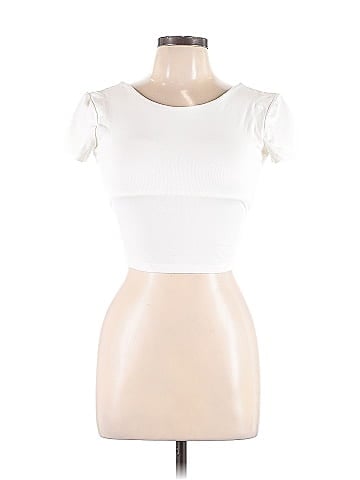 Unbranded Short Sleeve Top (view 1)