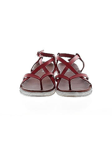 Mia Sandals (view 2)