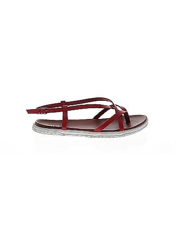 Mia Sandals (view 1)