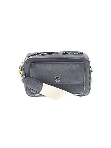 JOY Leather Crossbody Bag (view 1)
