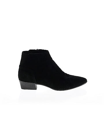 AQUATALIA Ankle Boots (view 1)