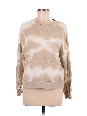 12th Tribe Pullover Sweater (view 1)