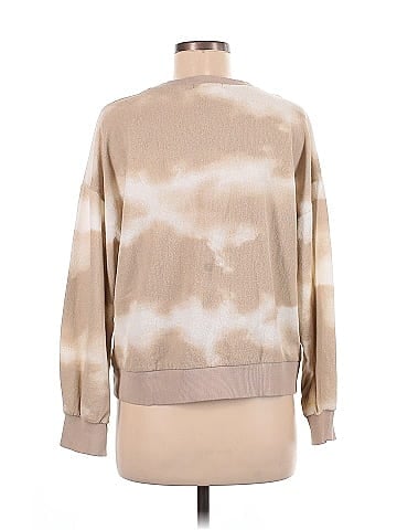 12th Tribe Pullover Sweater (view 2)