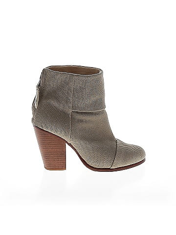 Rag & Bone Ankle Boots (view 1)