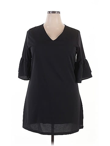 Belongsci Casual Dress (view 1)