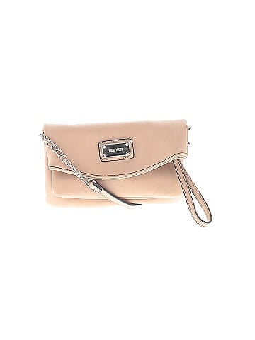 Nine West Leather Crossbody Bag (view 1)