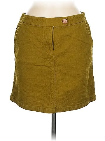 Vanessa Virginia Casual Skirt (view 1)