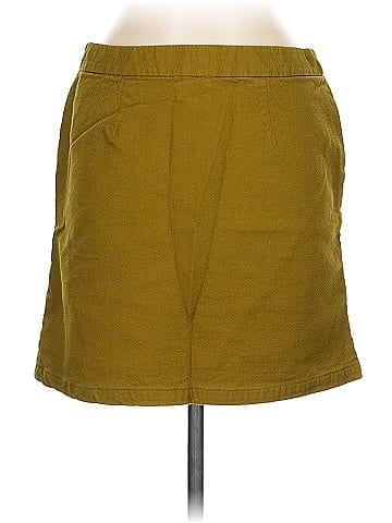 Vanessa Virginia Casual Skirt (view 2)