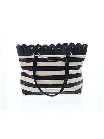 Betsey Johnson Satchel (view 1)
