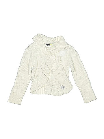 Genuine Kids from Oshkosh Pullover Sweater (view 1)
