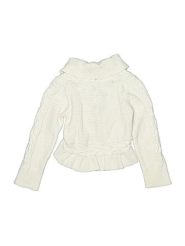 Genuine Kids from Oshkosh Pullover Sweater (view 2)