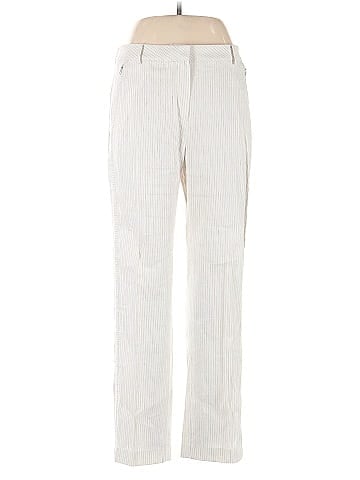 Elie Tahari Linen Pants (view 1)