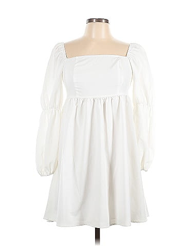 EXLURA Casual Dress (view 1)