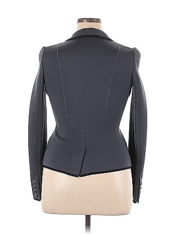 Emporio Armani Wool Cardigan (view 2)