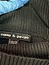 Cable & Gauge Black Turtleneck Sweater Size XL - photo 7