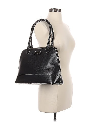 Kate Spade New York Leather Shoulder Bag (view 2)