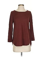 Ann Taylor Loft 3/4 Sleeve T Shirt
