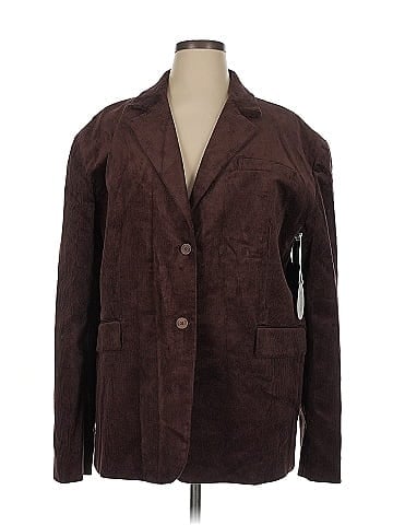 STAUD Blazer (view 1)