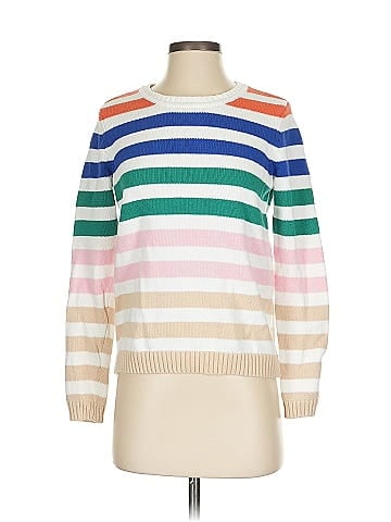 Tyler Boe Pullover Sweater (view 1)