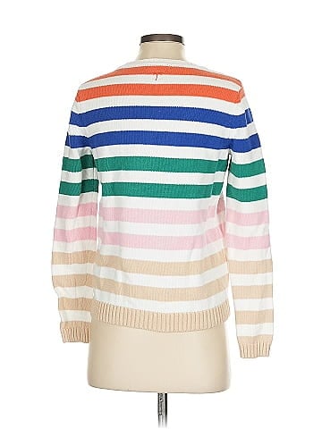 Tyler Boe Pullover Sweater (view 2)