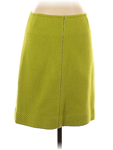 Etcetera Wool Skirt (view 2)