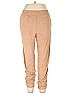 Cupio Tan Casual Pants Size L - photo 1