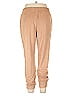Cupio Tan Casual Pants Size L - photo 2